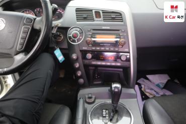 2014 - kg mobility (ssangyong) korando