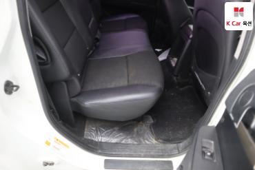 2014 - kg mobility (ssangyong) korando