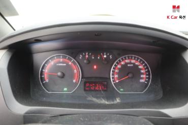 2014 - kg mobility (ssangyong) korando