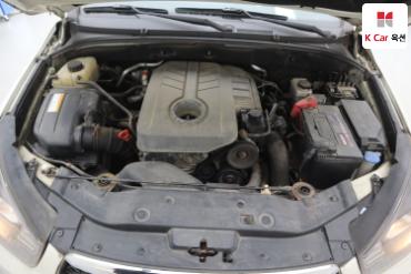 2014 - kg mobility (ssangyong) korando