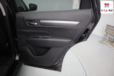 2020 - renault samsung qm6
