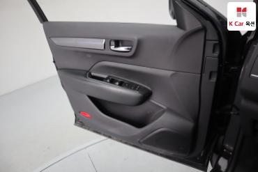 2020 - renault samsung qm6
