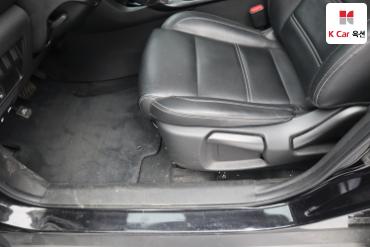 2020 - renault samsung qm6