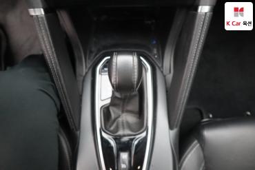 2020 - renault samsung qm6