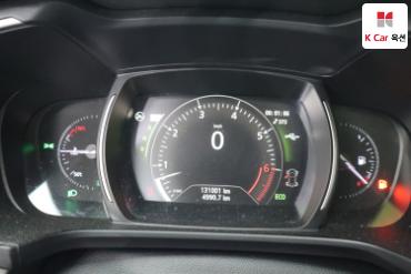 2020 - renault samsung qm6
