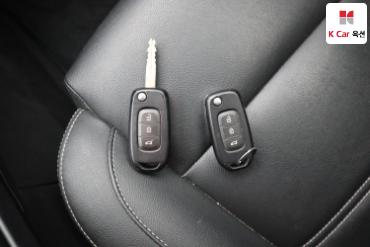 2020 - renault samsung qm6