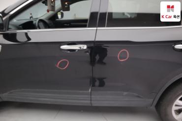 2020 - renault samsung qm6