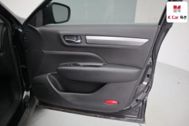 2020 - renault samsung qm6