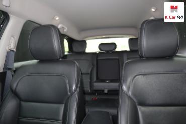 2020 - renault samsung qm6