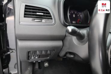 2020 - renault samsung qm6