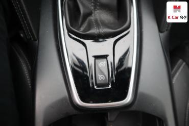 2020 - renault samsung qm6