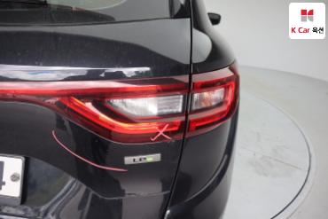 2020 - renault samsung qm6