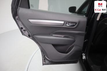 2020 - renault samsung qm6