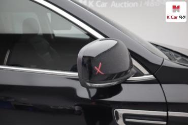 2020 - renault samsung qm6