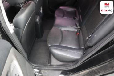 2012 - hyundai avante