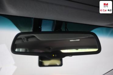 2012 - hyundai avante