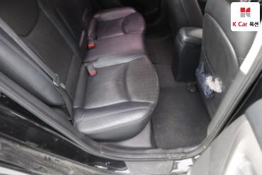 2012 - hyundai avante