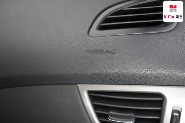 2012 - hyundai avante