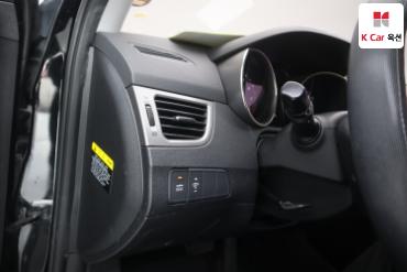 2012 - hyundai avante