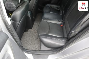 2011 - hyundai avante