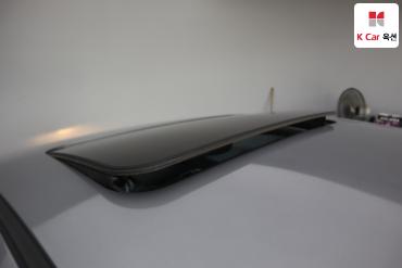 2011 - hyundai avante