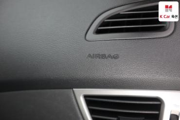 2011 - hyundai avante