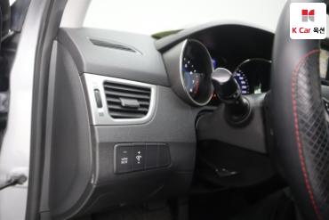 2011 - hyundai avante