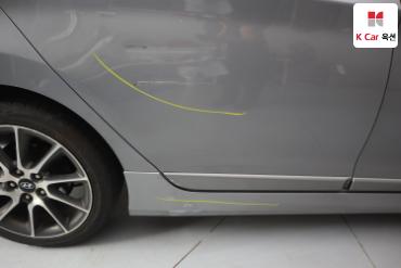2011 - hyundai avante