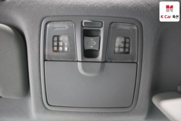2011 - hyundai avante