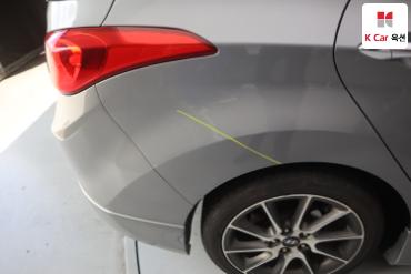2011 - hyundai avante