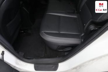 2016 - kia sportage