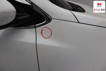 2016 - kia sportage