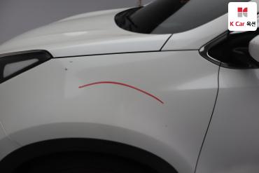 2016 - kia sportage