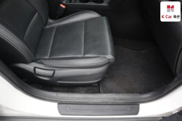 2016 - kia sportage