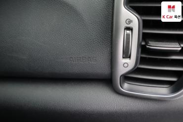 2016 - kia sportage