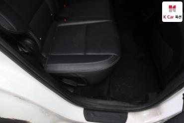 2016 - kia sportage