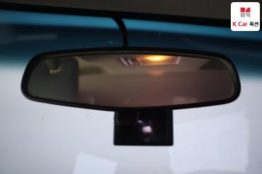 2012 - chevrolet spark