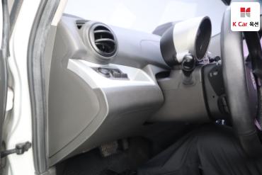 2012 - chevrolet spark
