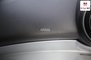 2012 - chevrolet spark