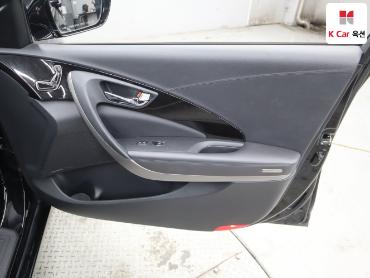 2012 - hyundai grandeur