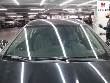 2012 - hyundai grandeur