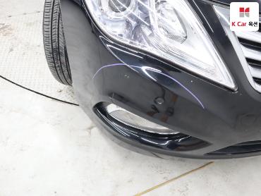 2012 - hyundai grandeur
