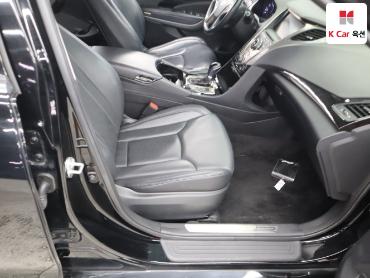 2012 - hyundai grandeur