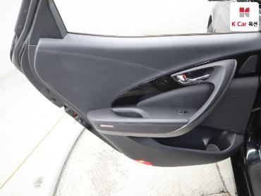 2012 - hyundai grandeur