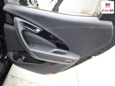2012 - hyundai grandeur