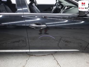 2012 - hyundai grandeur