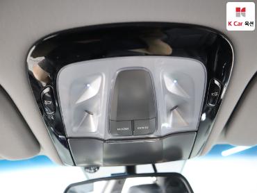 2012 - hyundai grandeur