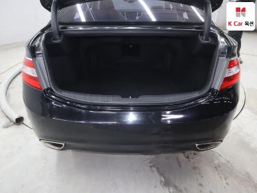 2012 - hyundai grandeur