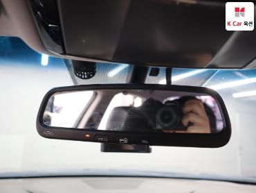 2012 - hyundai grandeur