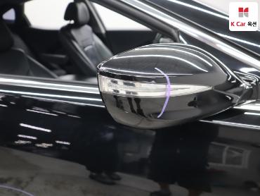 2012 - hyundai grandeur